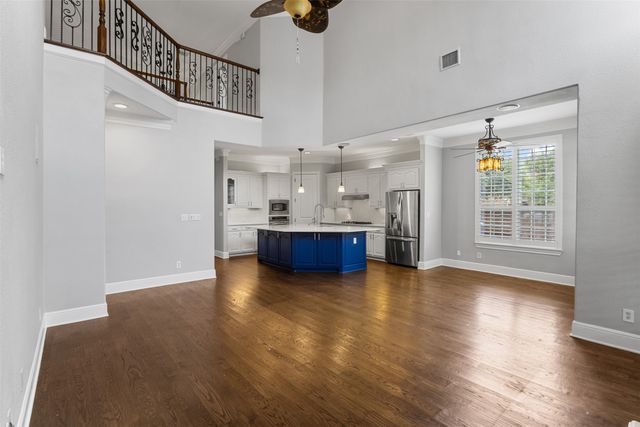 4729 Eva Place, Plano, TX 75093