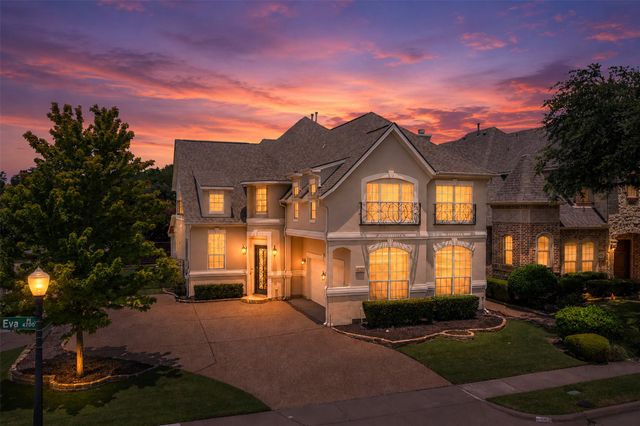 4729 Eva Place, Plano, TX 75093