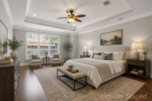 4729 Eva Place, Plano, TX 75093
