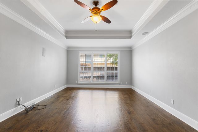 4729 Eva Place, Plano, TX 75093