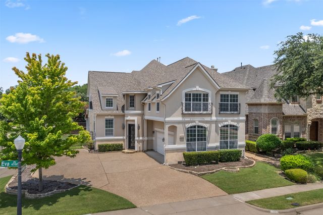 4729 Eva Place, Plano, TX 75093