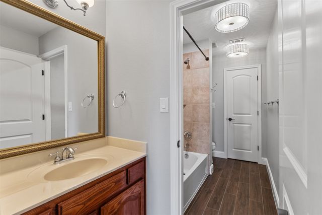 4729 Eva Place, Plano, TX 75093