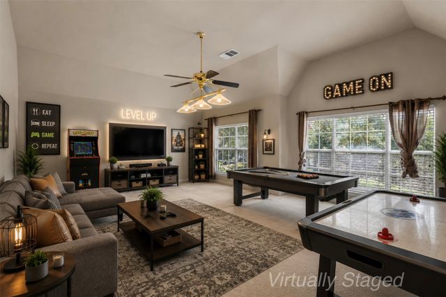 4729 Eva Place, Plano, TX 75093