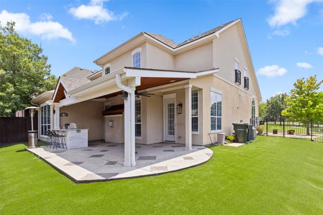 4729 Eva Place, Plano, TX 75093