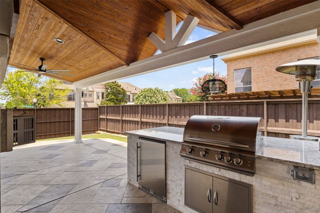 4729 Eva Place, Plano, TX 75093
