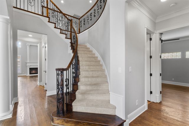 4729 Eva Place, Plano, TX 75093