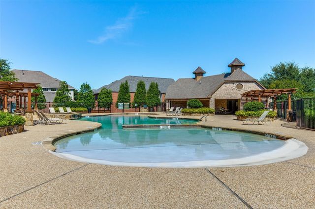 4729 Eva Place, Plano, TX 75093