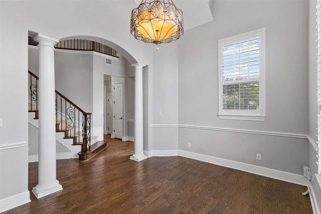 4729 Eva Place, Plano, TX 75093