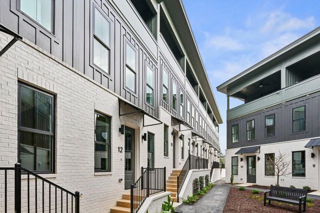 1160 Boulevard SE 12, Atlanta, GA 30312