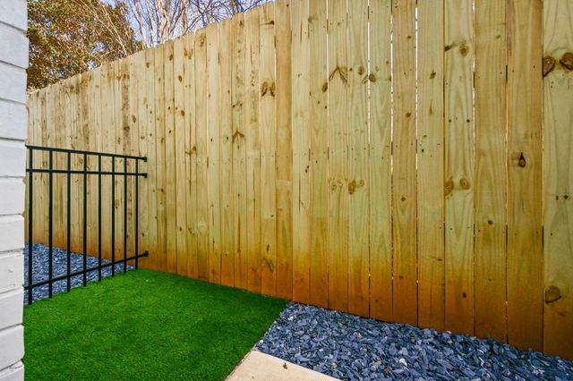 1160 Boulevard SE 12, Atlanta, GA 30312