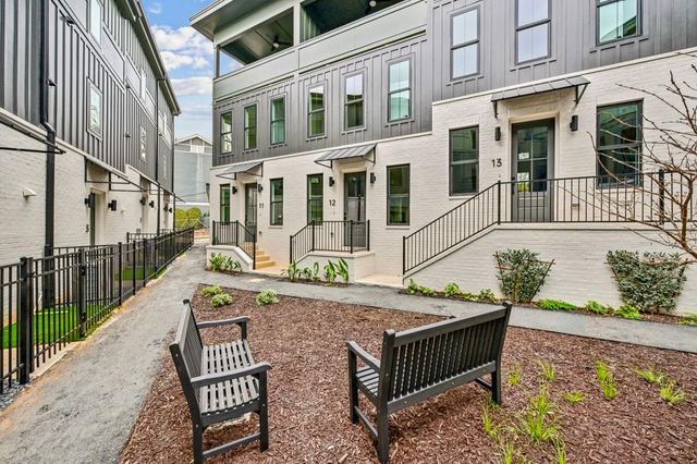 1160 Boulevard SE 12, Atlanta, GA 30312