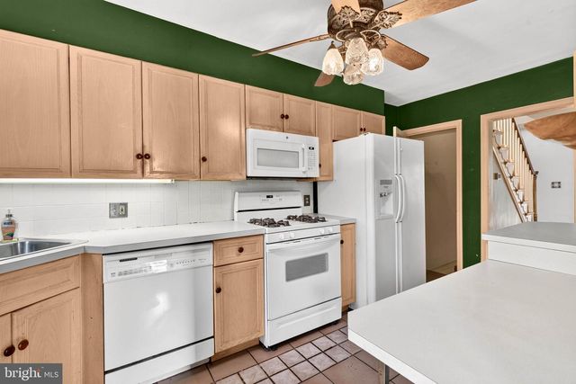 214 GAYWOOD RD, Baltimore, MD 21212