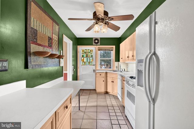 214 GAYWOOD RD, Baltimore, MD 21212
