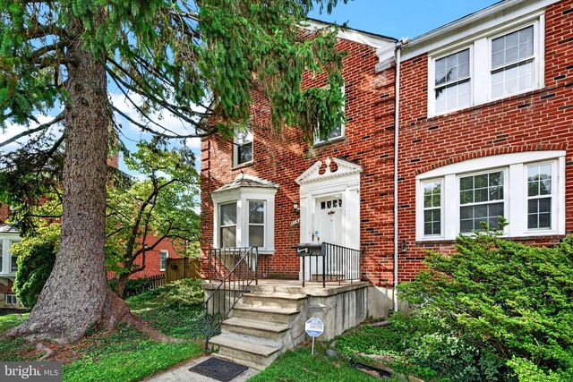 214 GAYWOOD RD, Baltimore, MD 21212