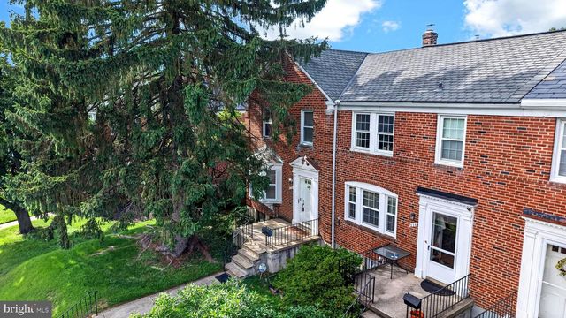 214 GAYWOOD RD, Baltimore, MD 21212