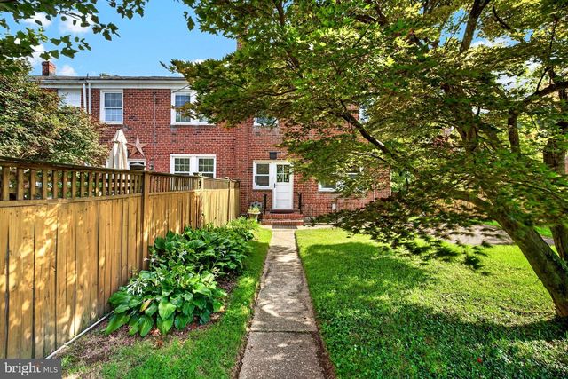 214 GAYWOOD RD, Baltimore, MD 21212