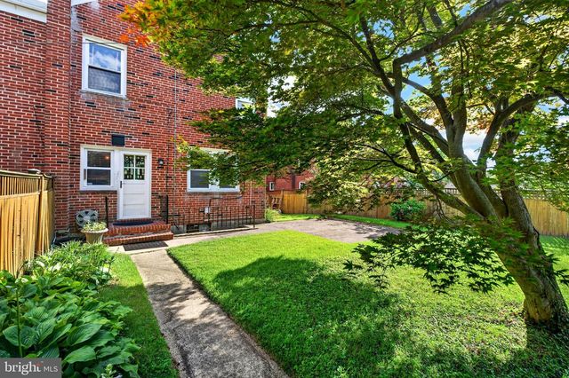 214 GAYWOOD RD, Baltimore, MD 21212