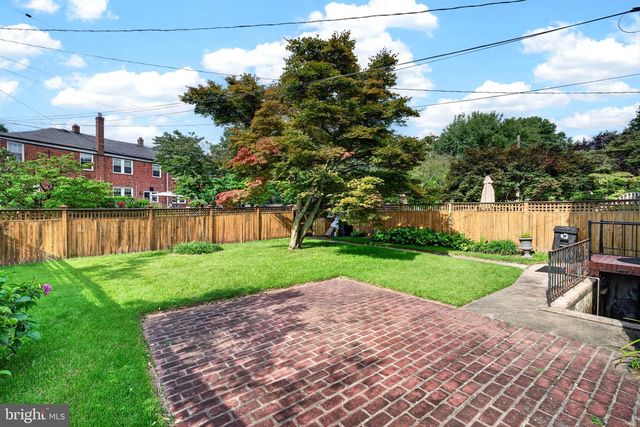 214 GAYWOOD RD, Baltimore, MD 21212