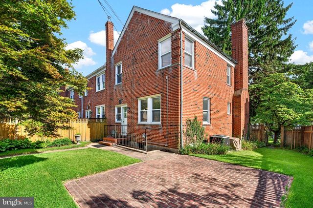 214 GAYWOOD RD, Baltimore, MD 21212