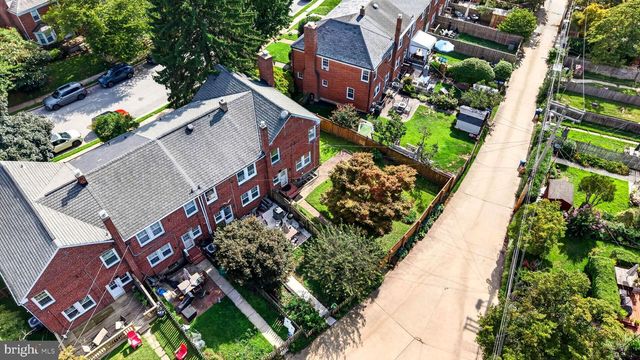 214 GAYWOOD RD, Baltimore, MD 21212