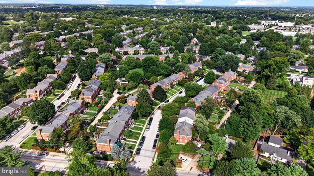 214 GAYWOOD RD, Baltimore, MD 21212