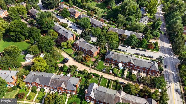 214 GAYWOOD RD, Baltimore, MD 21212
