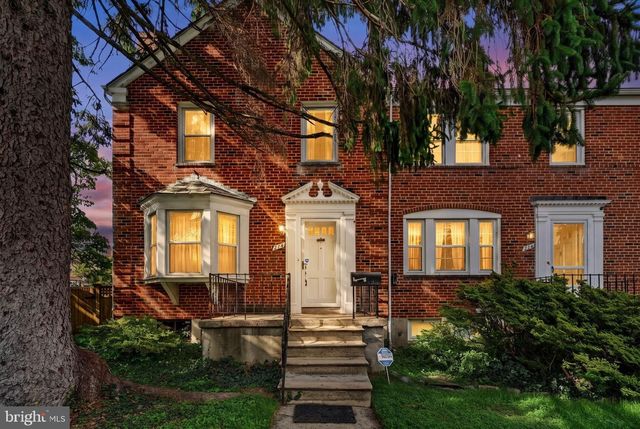 214 GAYWOOD RD, Baltimore, MD 21212