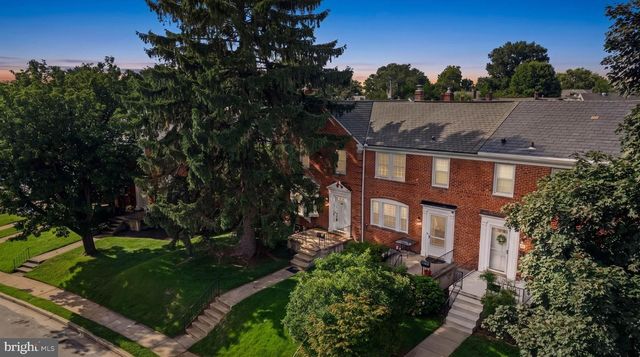 214 GAYWOOD RD, Baltimore, MD 21212