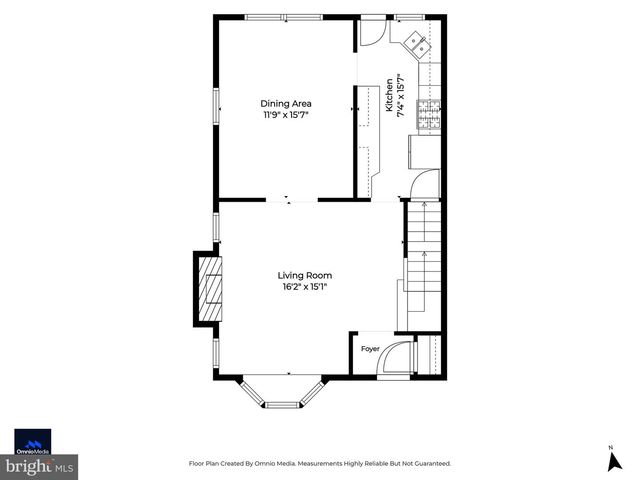 214 GAYWOOD RD, Baltimore, MD 21212