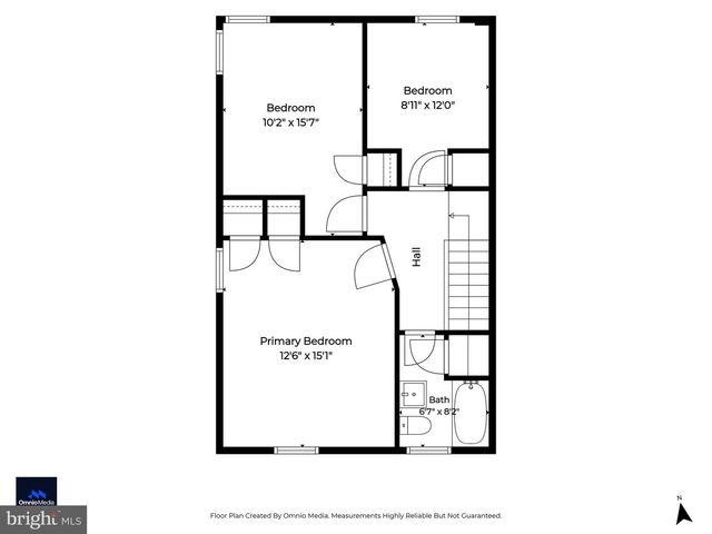 214 GAYWOOD RD, Baltimore, MD 21212