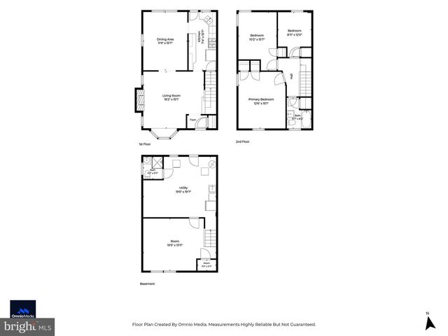 214 GAYWOOD RD, Baltimore, MD 21212