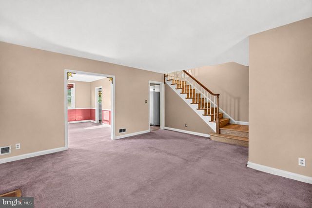 214 GAYWOOD RD, Baltimore, MD 21212