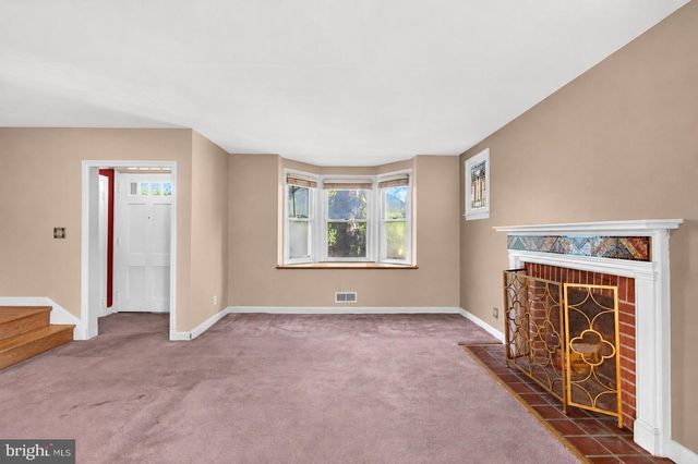 214 GAYWOOD RD, Baltimore, MD 21212