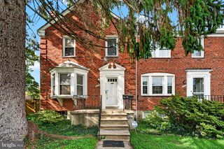 214 GAYWOOD RD, Baltimore, MD 21212