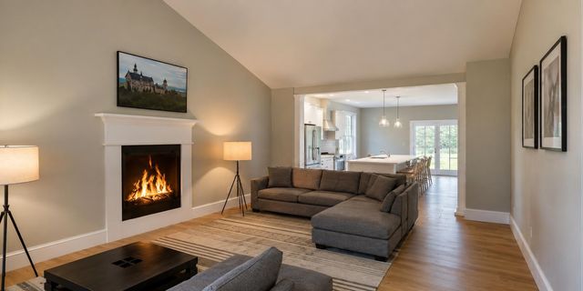13 Farmhouse Lane Lot 21, Canterbury, NH 03224