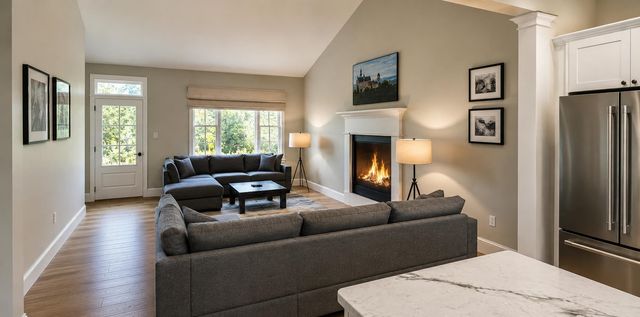 13 Farmhouse Lane Lot 21, Canterbury, NH 03224