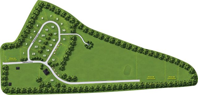 13 Farmhouse Lane Lot 21, Canterbury, NH 03224