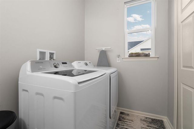 10196 Meadowmere Place, Saline, MI 48176