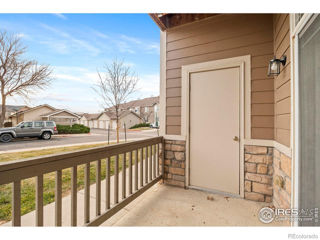 5551 29th Street 3613, Greeley, CO 80634