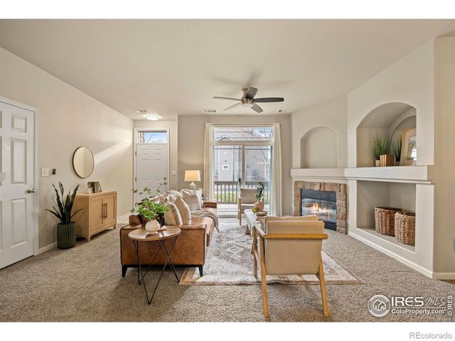 5551 29th Street 3613, Greeley, CO 80634