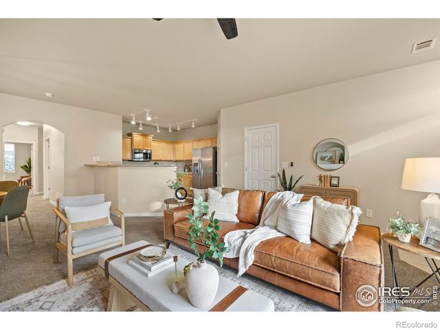 5551 29th Street 3613, Greeley, CO 80634