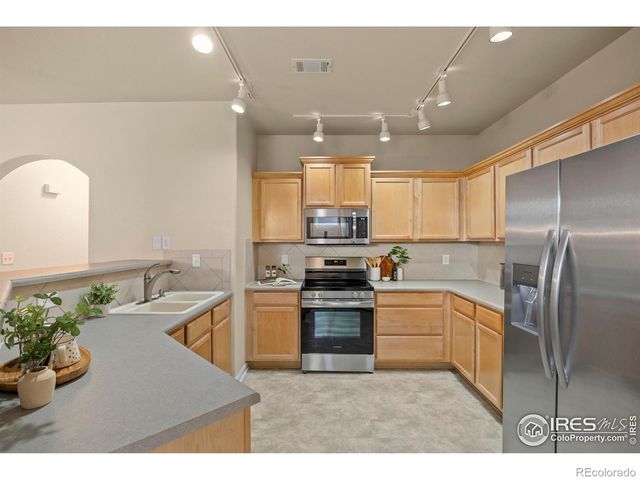 5551 29th Street 3613, Greeley, CO 80634