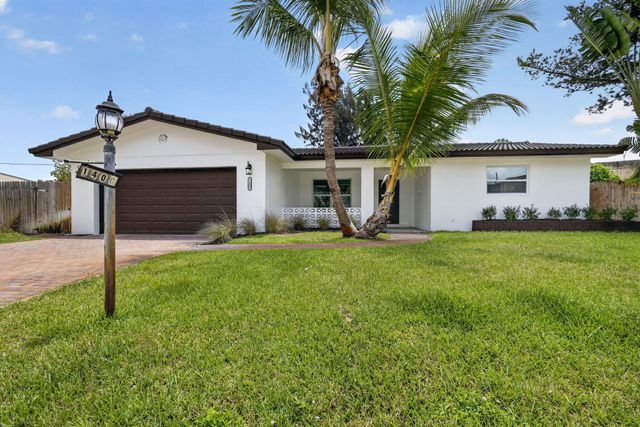 1408 Cochran Drive, Lake Worth Beach, FL 33461