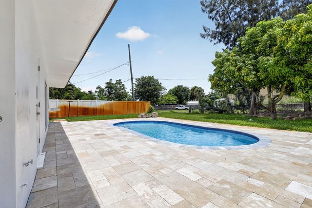 1408 Cochran Drive, Lake Worth Beach, FL 33461