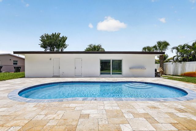 1408 Cochran Drive, Lake Worth Beach, FL 33461