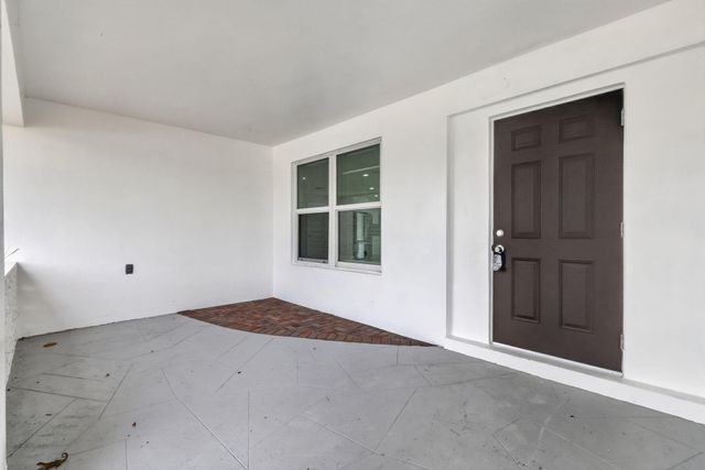 1408 Cochran Drive, Lake Worth Beach, FL 33461