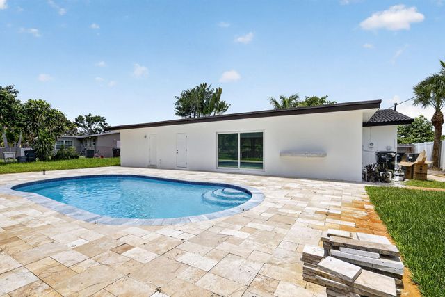 1408 Cochran Drive, Lake Worth Beach, FL 33461