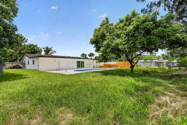 1408 Cochran Drive, Lake Worth Beach, FL 33461