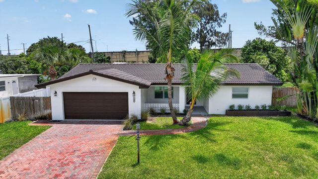 1408 Cochran Drive, Lake Worth Beach, FL 33461