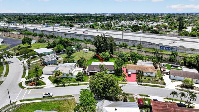 1408 Cochran Drive, Lake Worth Beach, FL 33461